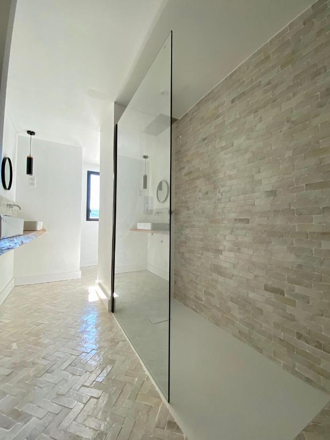 Villas De Standing Avec Magnifique Vue Mer Et Piscines Privees, Sagone サゴーヌ エクステリア 写真