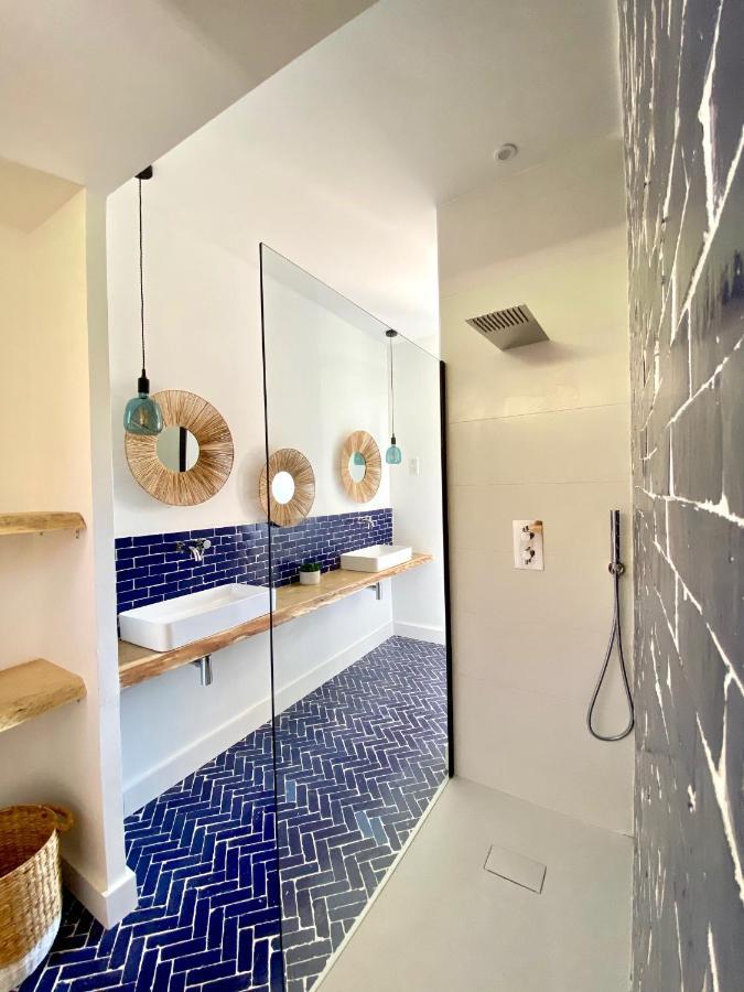 Villas De Standing Avec Magnifique Vue Mer Et Piscines Privees, Sagone サゴーヌ エクステリア 写真