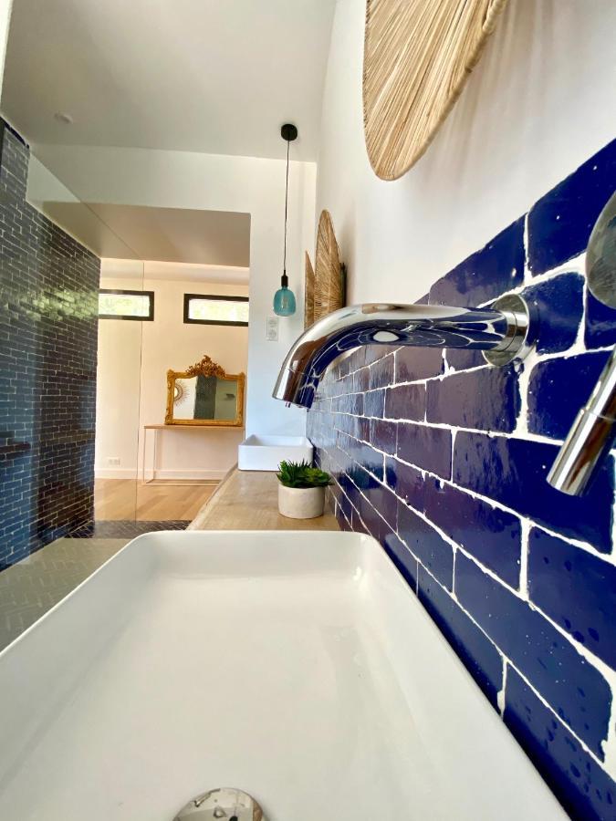 Villas De Standing Avec Magnifique Vue Mer Et Piscines Privees, Sagone サゴーヌ エクステリア 写真